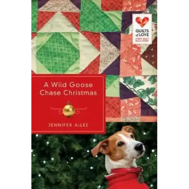 A Wild Goose Chase Christmas