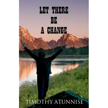 Let There Be A Change
