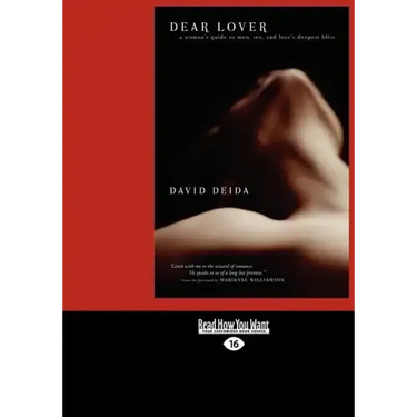Dear Lover (Large Print 16pt)