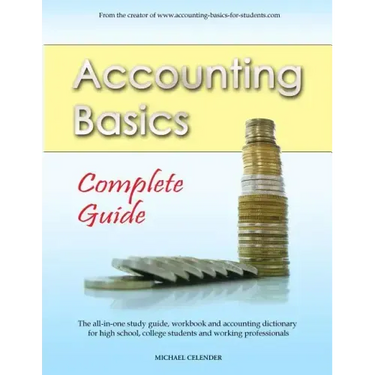 Accounting Basics: Complete Guide