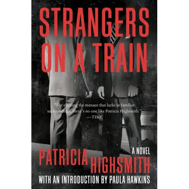 Strangers on a Train