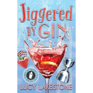 Jiggered by Gin