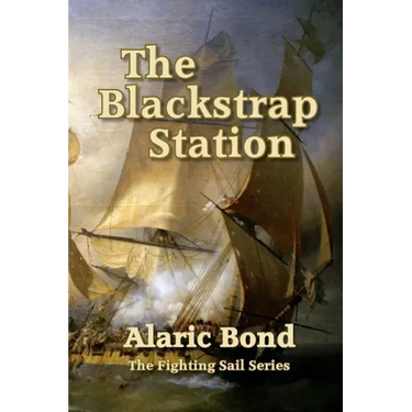 The Blackstrap Station