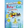 Pete the Cat: Scuba-Cat