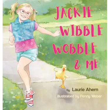 Jackie Wibble Wobble and Me