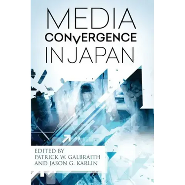 Media Convergence in Japan