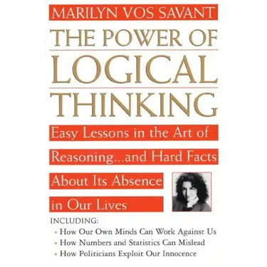 The Power of Logical Thinking