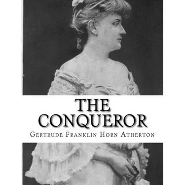 The Conqueror