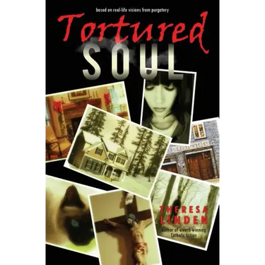 Tortured Soul