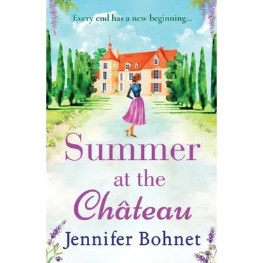 Summer at the Château