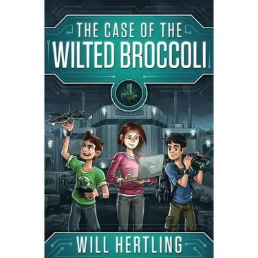 The Case of the Wilted Broccoli