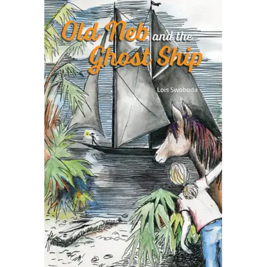 Old Neb and the Ghost Ship