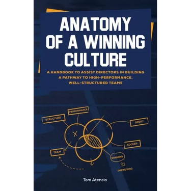 Anatomy of a Winning Culture