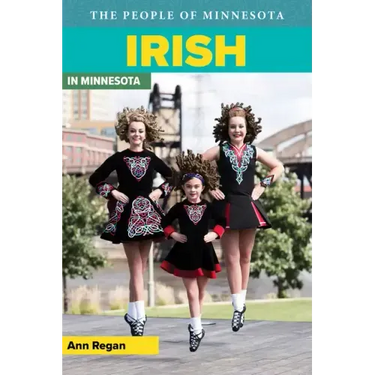 Irish in Minnesota