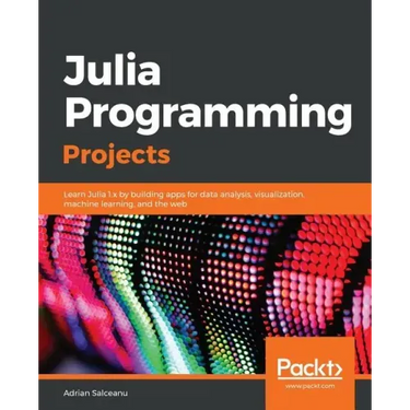 Julia Programming Projects