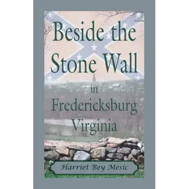 Beside The Stone Wall