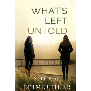 What's Left Untold