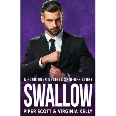 Swallow: A Forbidden Desires Spin-Off Story