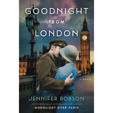 Goodnight from London