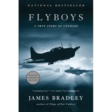 Flyboys: A True Story of Courage