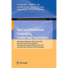 Grid and Distributed Computing, Control and Automation: International Conferences, Gdc and CA 2010, Held as Part of the Future Generation Information