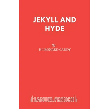 Jekyll and Hyde