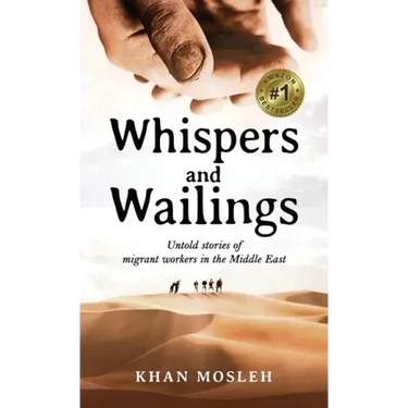 Whispers and Wailings