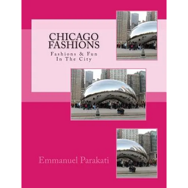 Chicago Fashions: Best Of The Best in Chicago