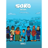 Soko Short Stories