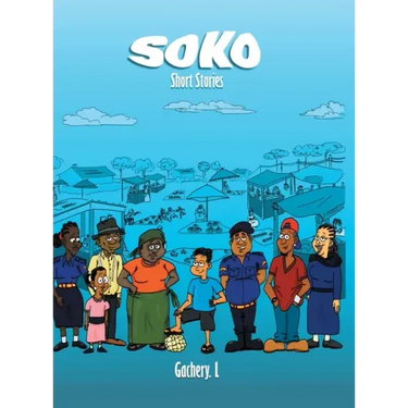 Soko Short Stories