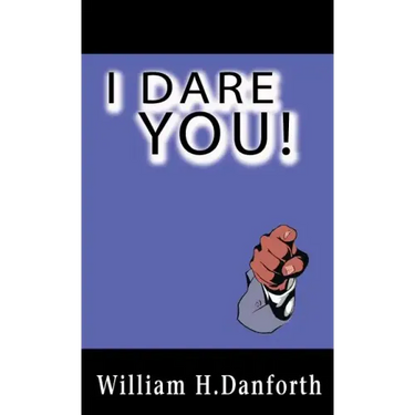 I Dare You!