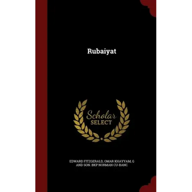 Rubaiyat