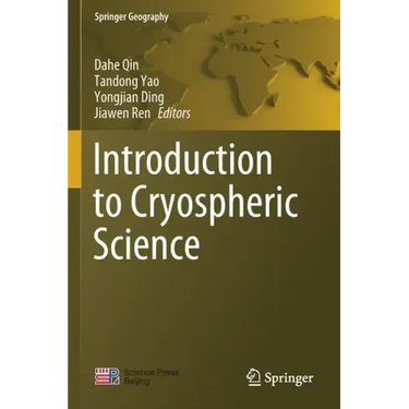 Introduction to Cryospheric Science
