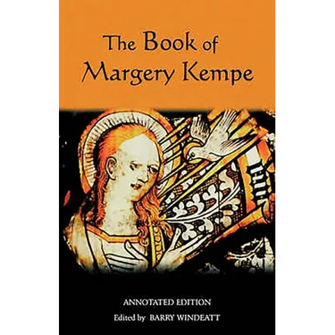 The Book of Margery Kempe: Annotated Edition