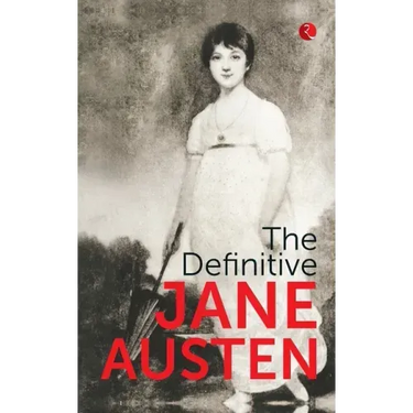 The Definitive Jane Austin