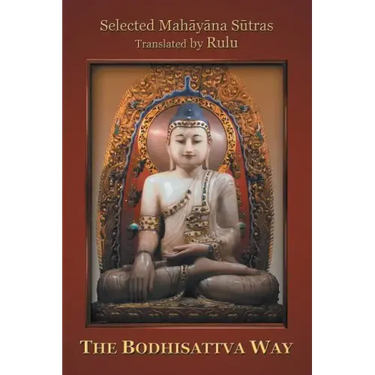 The Bodhisattva Way