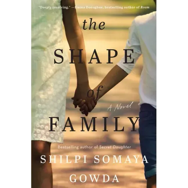 The Shape of Family