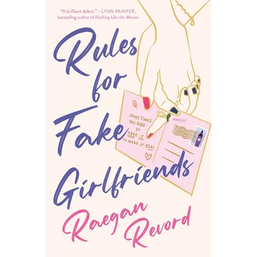 Rules for Fake Girlfriends