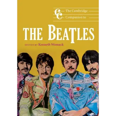 The Cambridge Companion to the Beatles