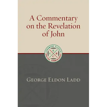 A Commentary on the Revelation of John