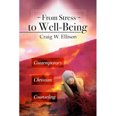 From Stress to Well-Being