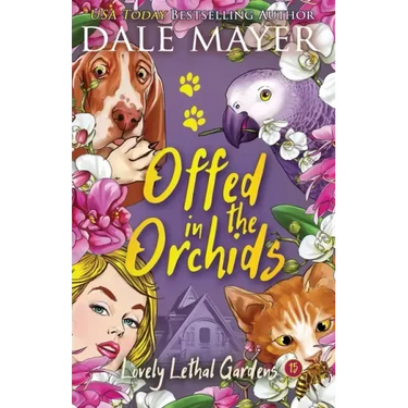 Offed in the Orchids