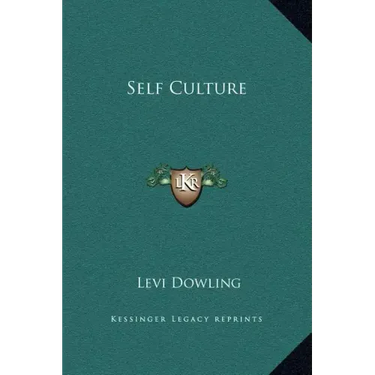 Self Culture