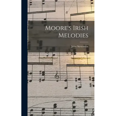 Moore's Irish Melodies