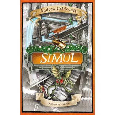 Simul: Momenticon 2