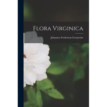 Flora Virginica
