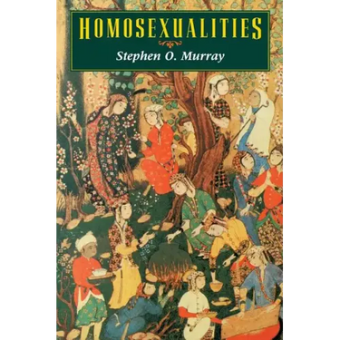 Homosexualities
