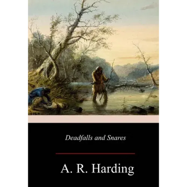 Deadfalls and Snares