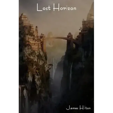 Lost Horizon