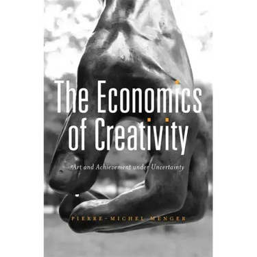 Economics of Creativity: Art and Achievement Under Uncertainty